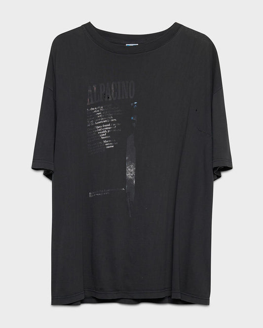 Al Pacino Scarface Tee