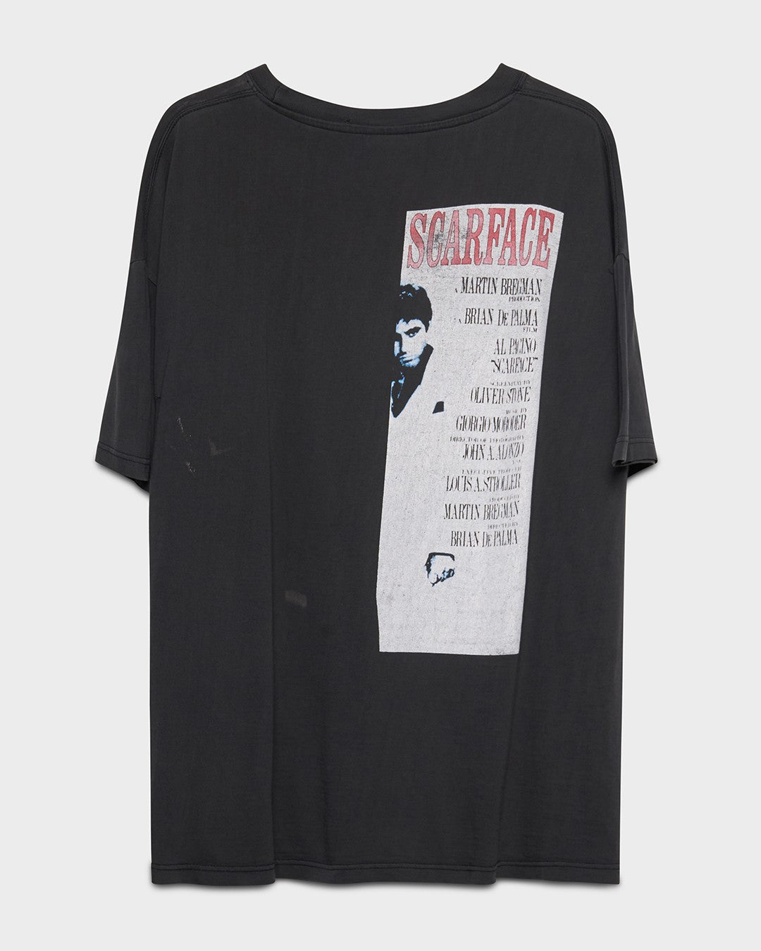 Al Pacino Scarface Tee