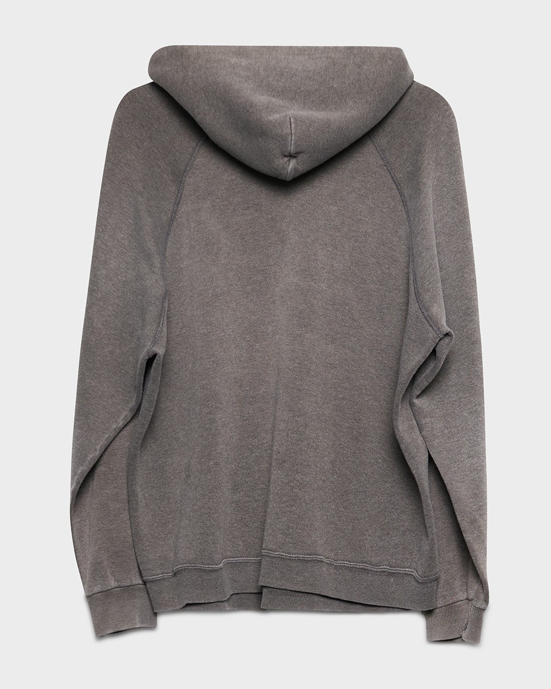 Grey Raglan Sweatshirt