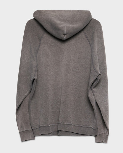 Grey Raglan Sweatshirt