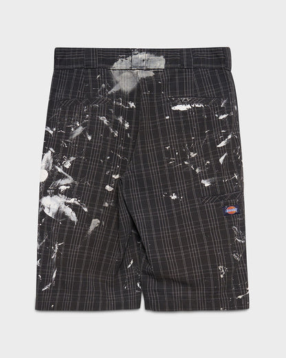 Painted Dickies Shorts