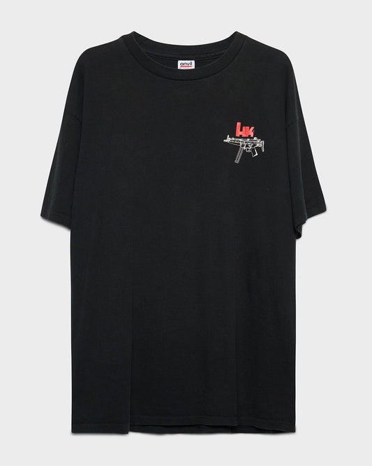 HK No Compromise Tee