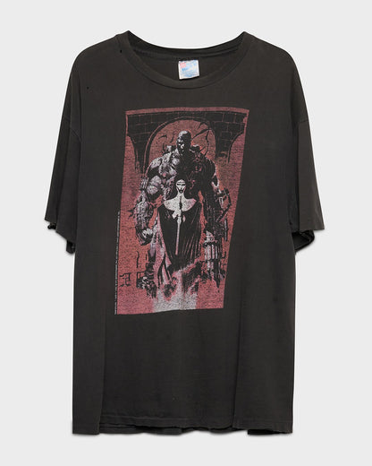 Deathblow Comic Tee