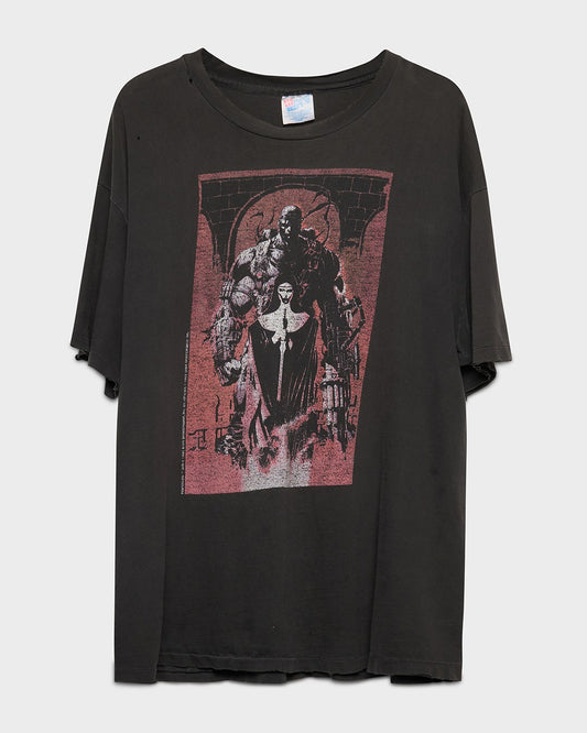 Deathblow Comic Tee