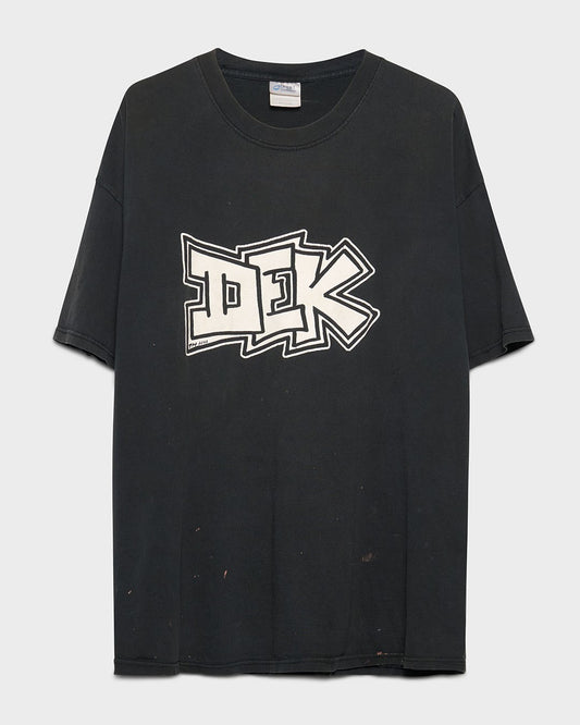 Dek Boner Band Tee