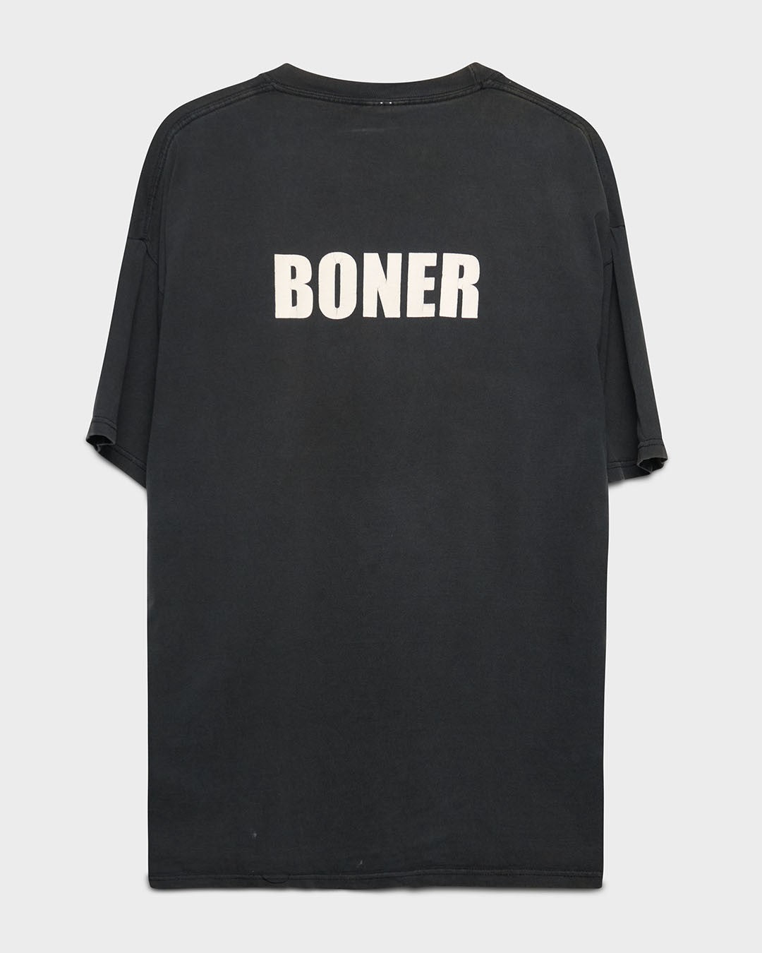Dek Boner Band Tee