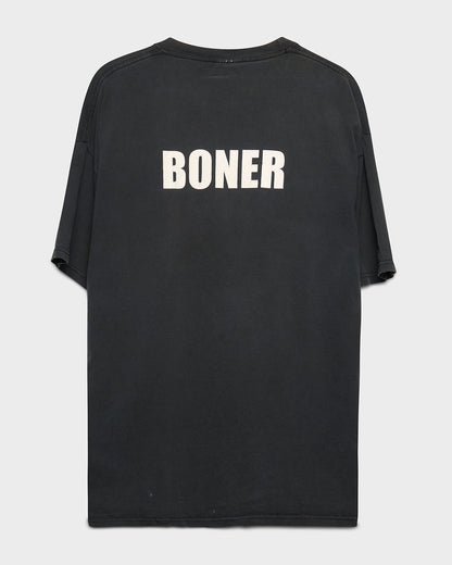 Dek Boner Band Tee