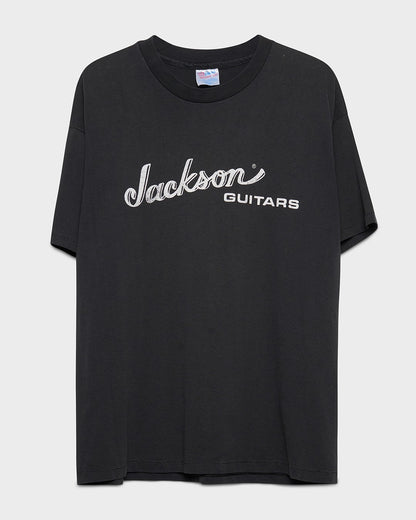 Jackson's Guitars