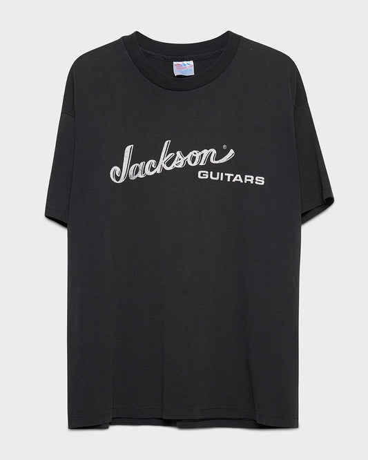 Jackson's Guitars