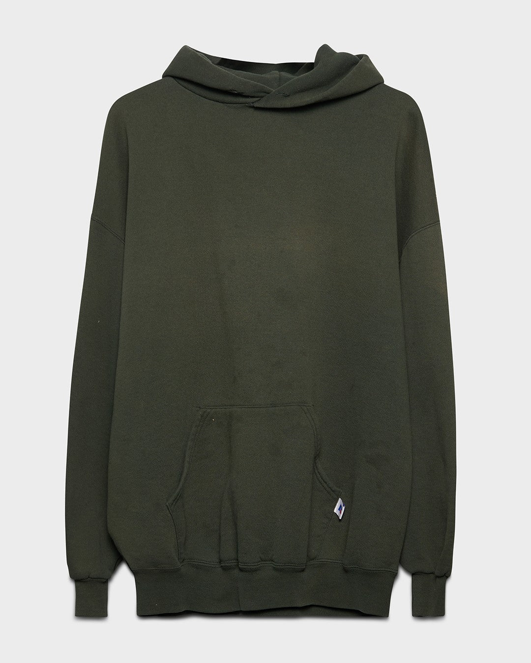 Olive Russell Hoodie