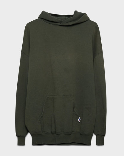 Olive Russell Hoodie