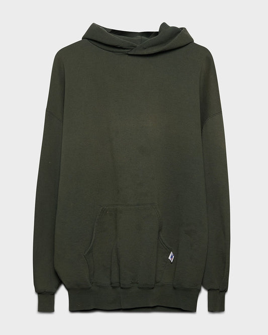 Olive Russell Hoodie