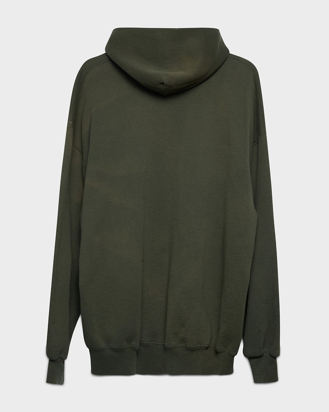 Olive Russell Hoodie