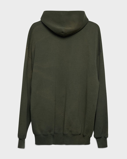 Olive Russell Hoodie