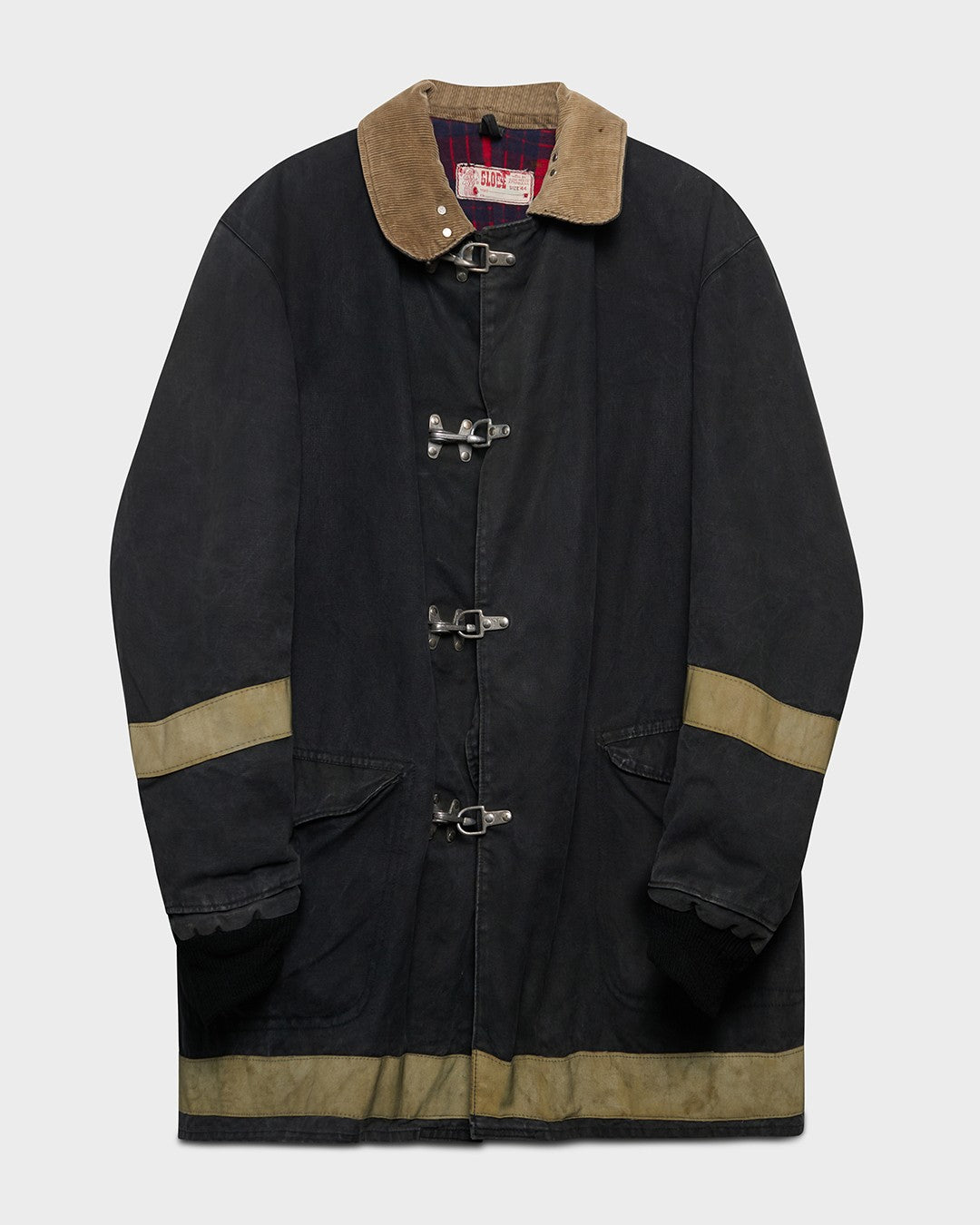 Globe Fireman's Jacket