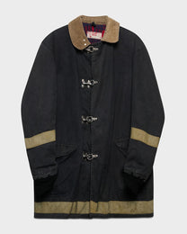 Globe Fireman's Jacket