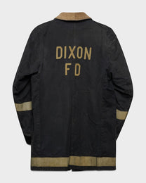 Globe Fireman's Jacket