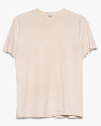Penney's Towncraft White Tee