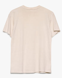 Penney's Towncraft White Tee