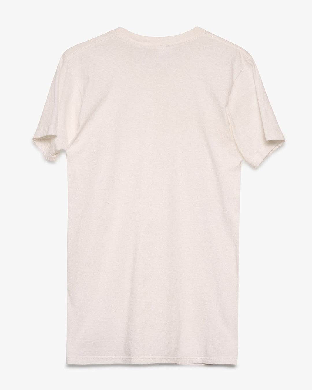 Cambridge Classics White Tee