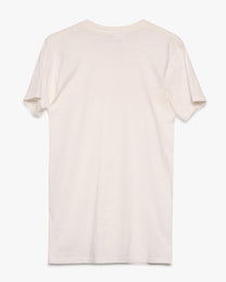 Cambridge Classics White Tee