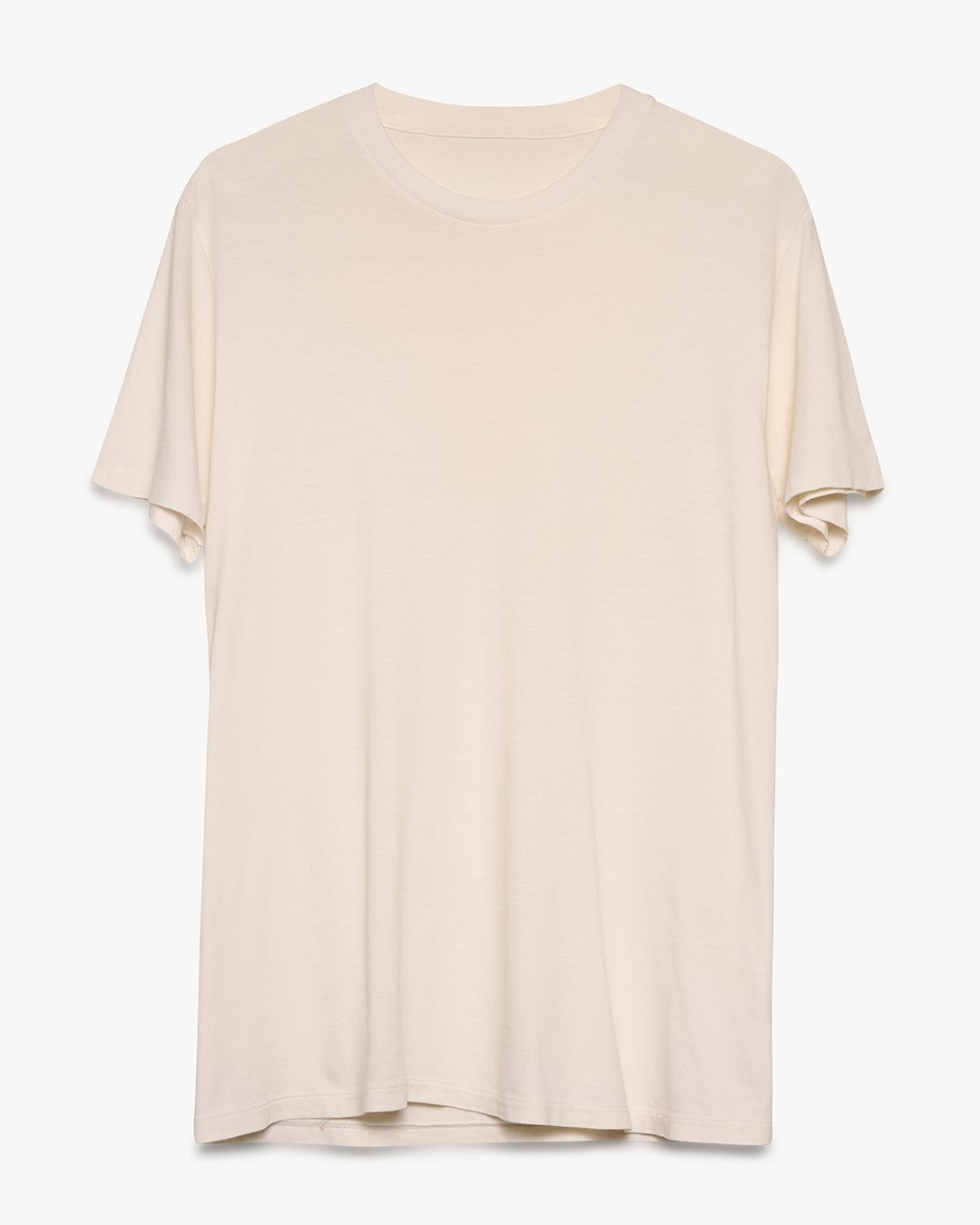 Off-White Blank Tee