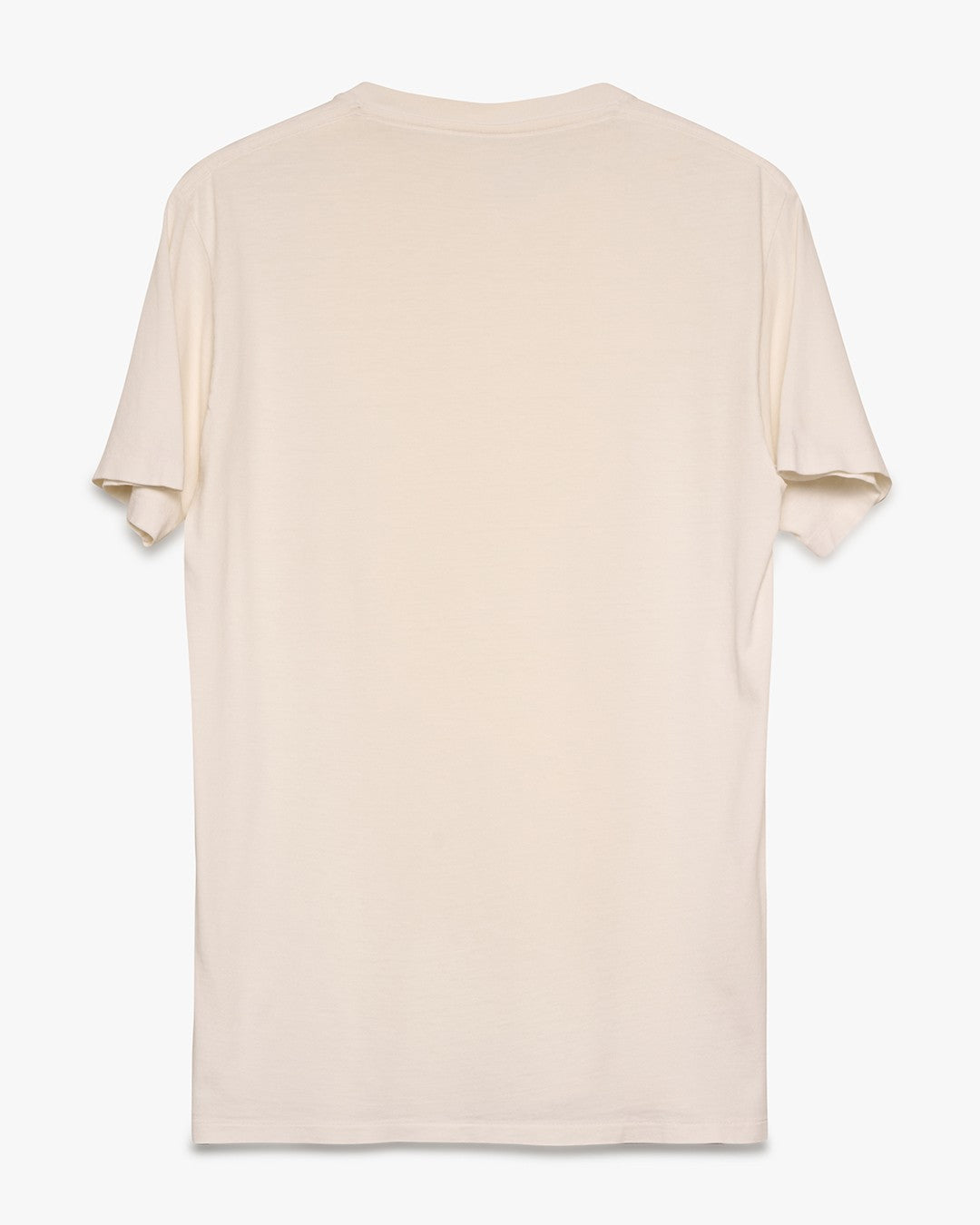 Off-White Blank Tee