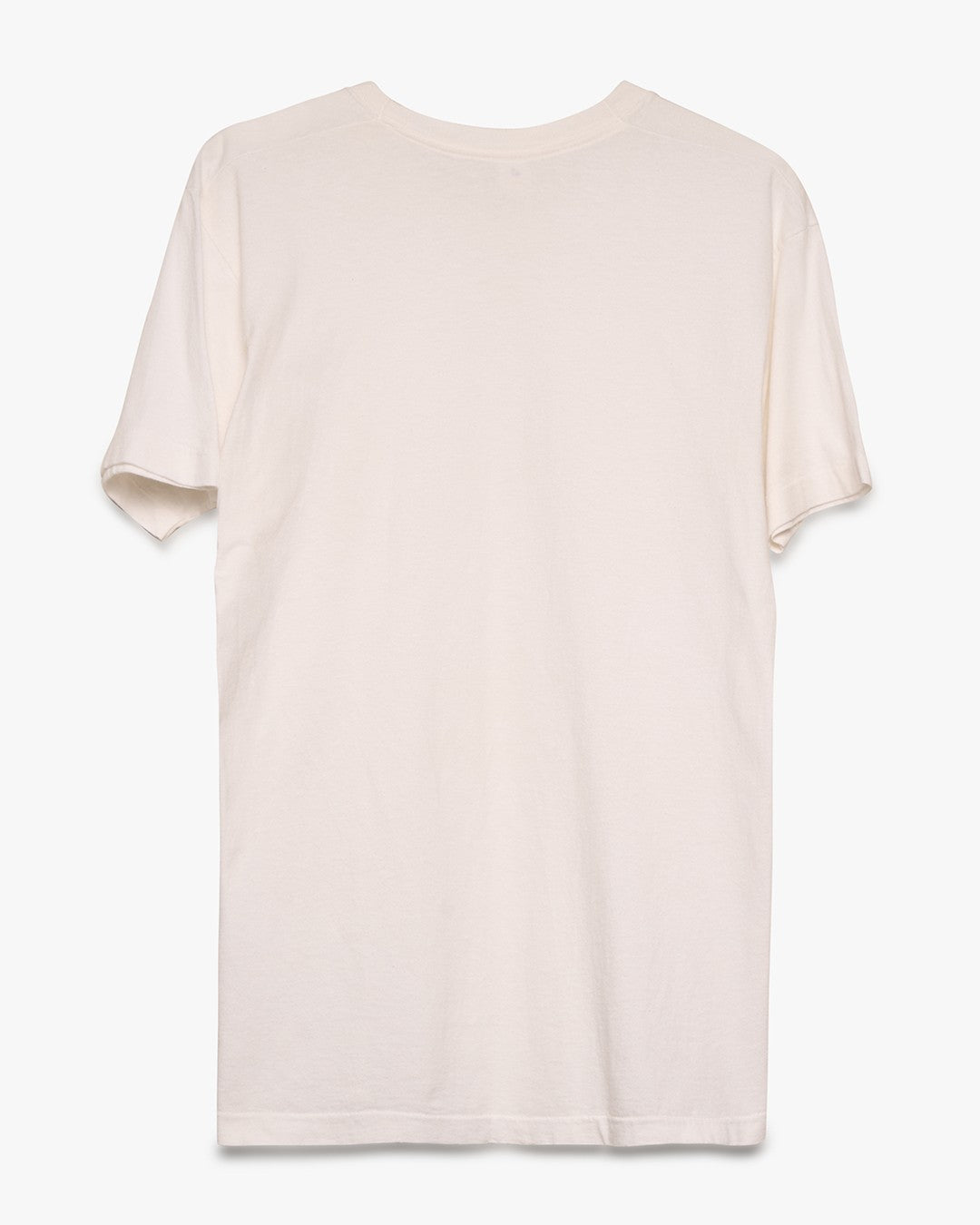 FOTL White Blank Tee
