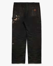 Painted Carhartt Double Knees