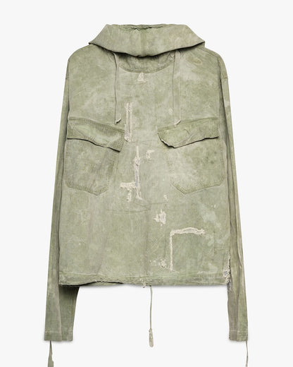 OD Green Gunner Smock