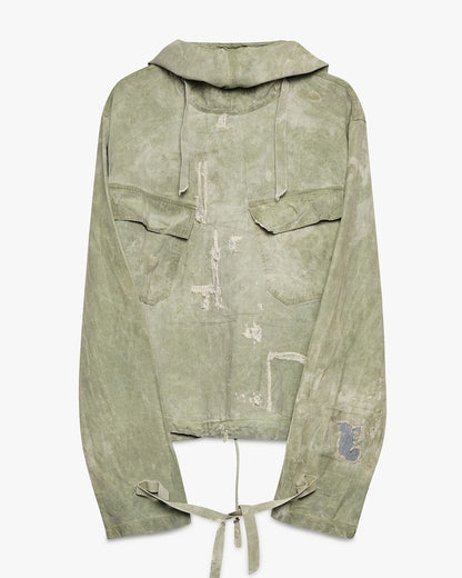 OD Green Gunner Smock