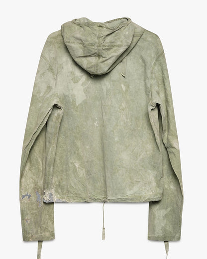 OD Green Gunner Smock