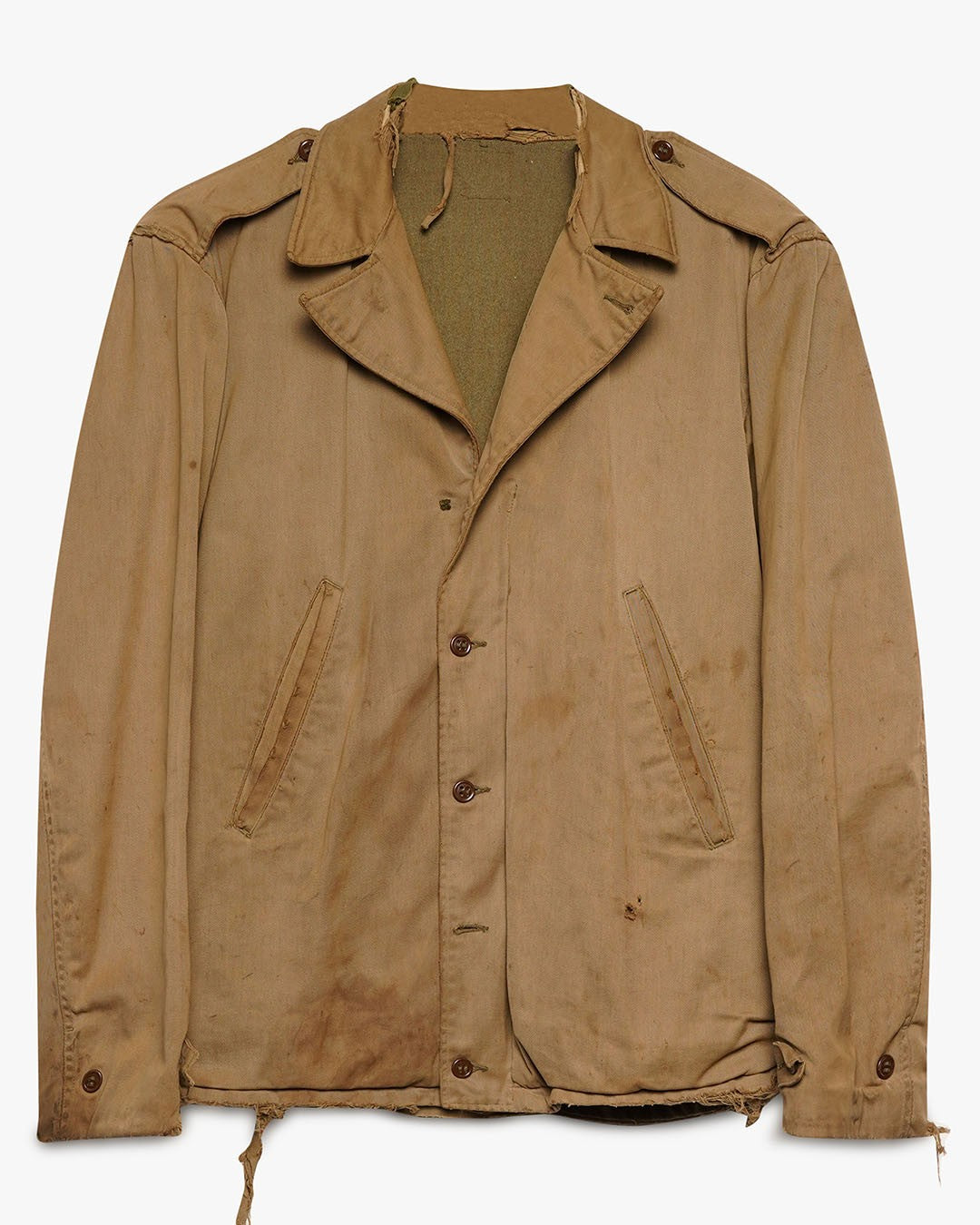 M-41 Military Jacket