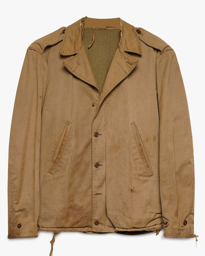 M-41 Military Jacket