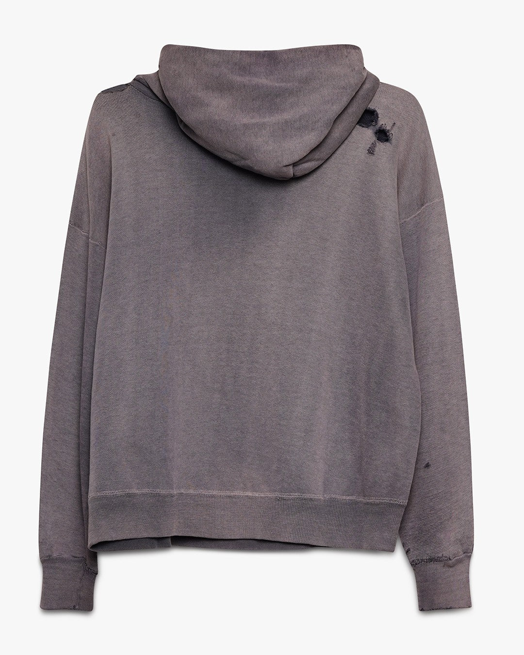 Faded Blue Phys. Ed Champion Hoodie