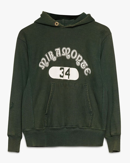 Forest Green Miramonte Champion Hoodie