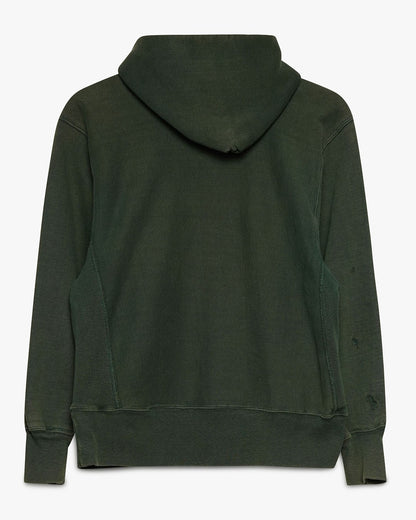 Forest Green Miramonte Champion Hoodie