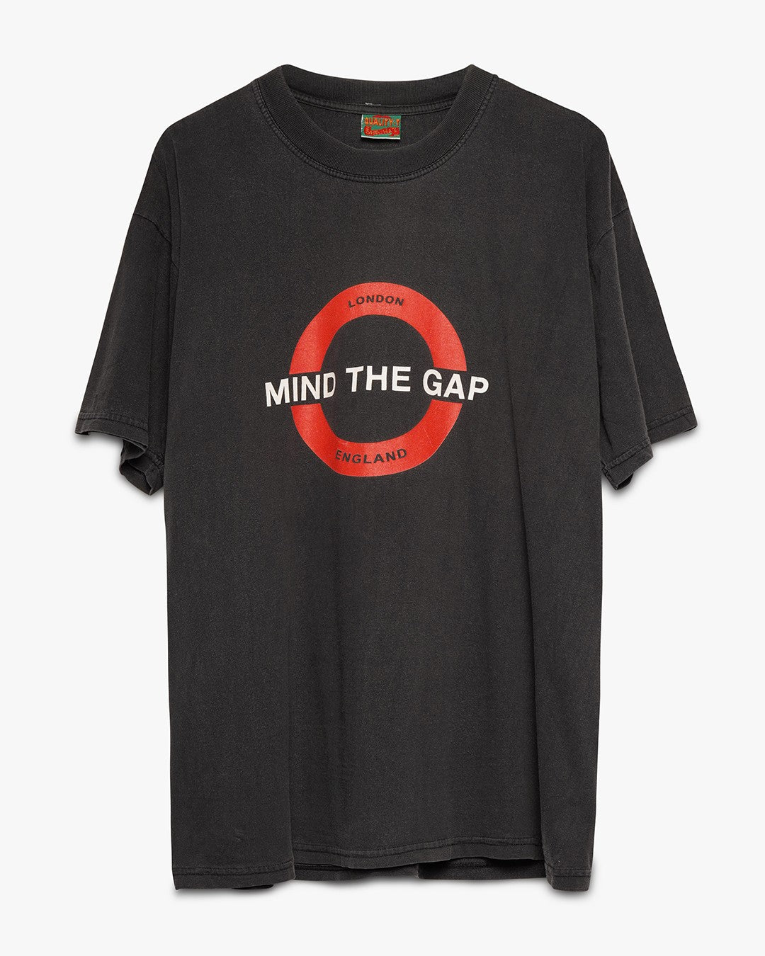London Mind The Gap Tee