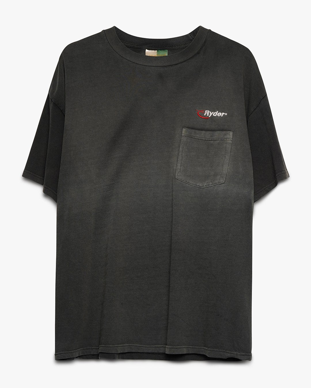 Faded Ryder Pocket Tee