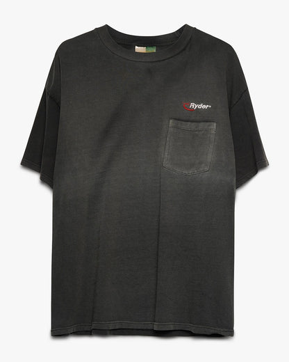 Faded Ryder Pocket Tee