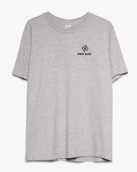 Black Butte Tee