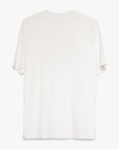 White Howell House Tee