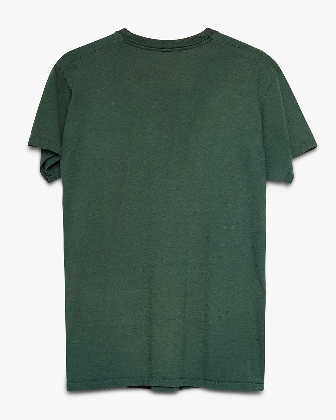 Forest Green Pocket Tee