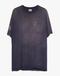 Faded Navy Blue U.S. Marshalls Tee