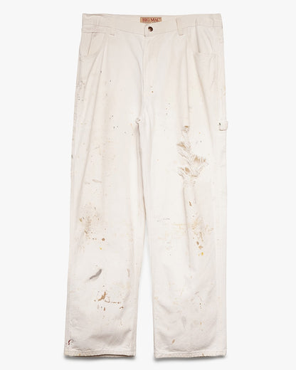 Painted Big Mac Carpenters