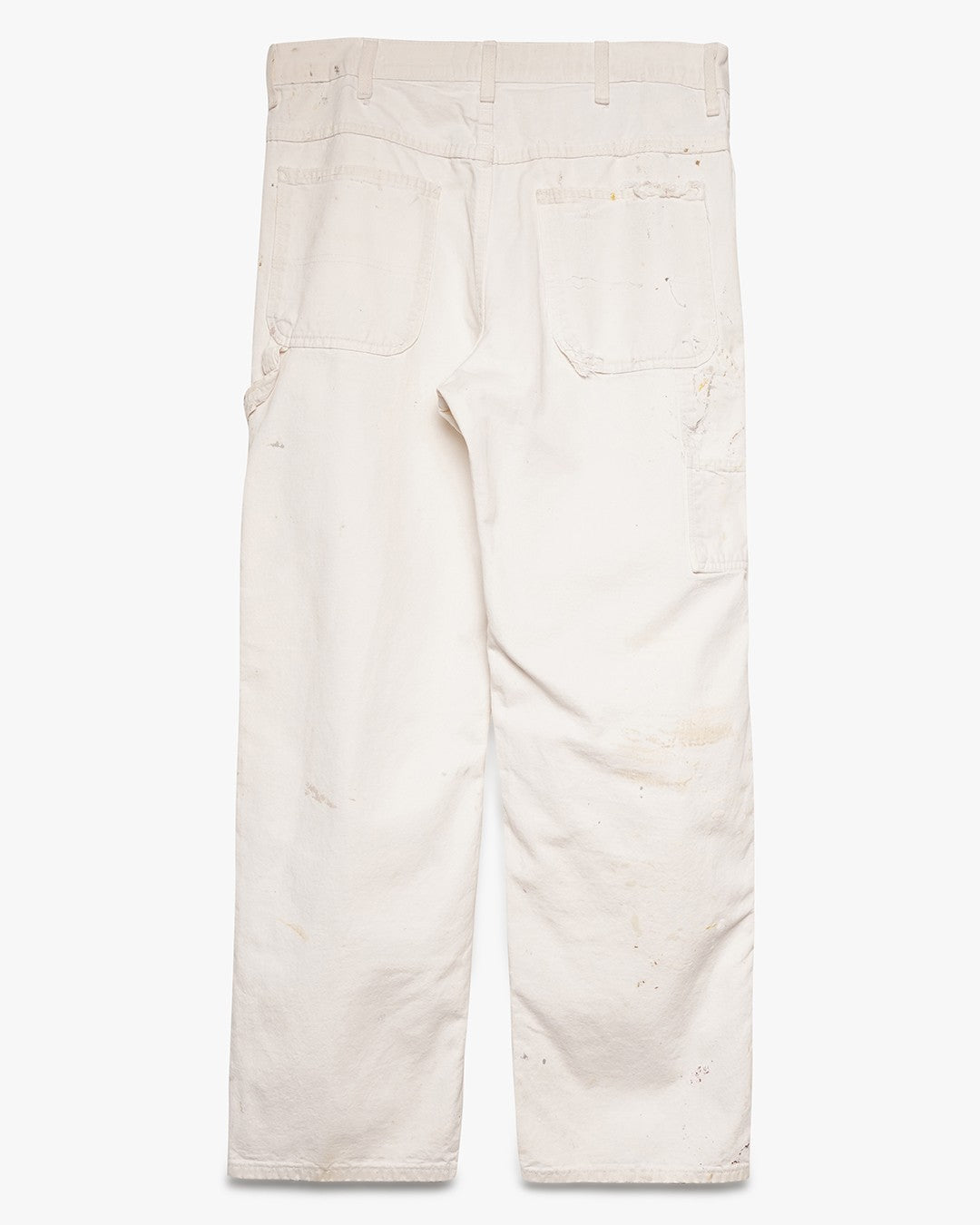 Painted Big Mac Carpenters