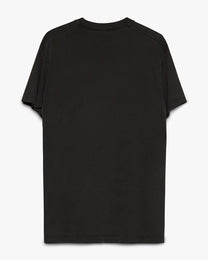 Faded Black BVD Pocket Tee