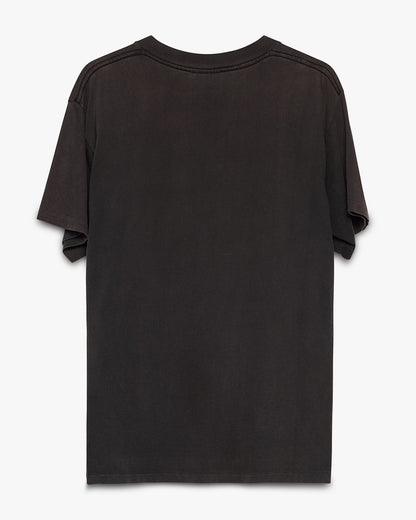 Sun Faded Black Blank