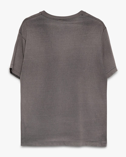 Concrete JC Penney's Pocket Tee