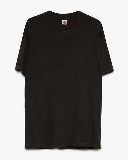 Faded Black FOTL Blank Tee